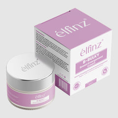 B-Bulky Breast Enlargement Cream | Safe & Proven Formula