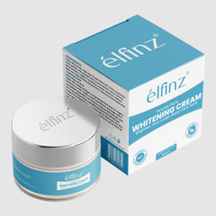 Private Parts Whitening Cream | For Intimate Areas, Elbows, Knees & Underarms