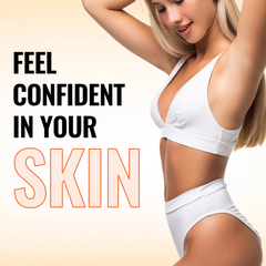 Belly Contour Cream | Tightening & Firming with Natural Snail Mucin Formula