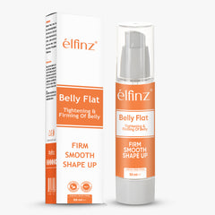 Belly Contour Cream | Tightening & Firming with Natural Snail Mucin Formula