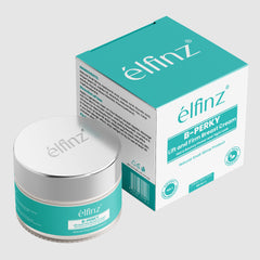 B-Perky | Tighten & Shape Saggy Breasts Naturally with Snail Slime