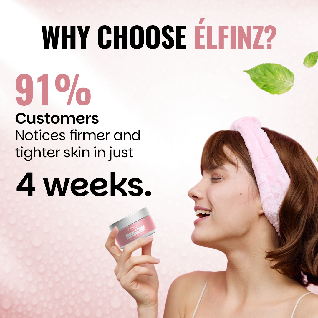 B-Poised Neck & Décolleté Firming Cream | Natural Anti-Aging with Snail Slime