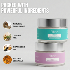 Couples Favourite Romance Bundle (B-PERKY & B-BULKY)