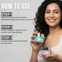 Couples Favourite Romance Bundle (B-PERKY & B-BULKY)